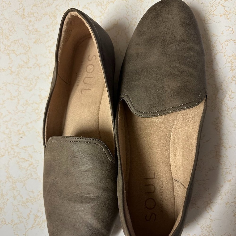 Naturalizer Mushroom Loafer